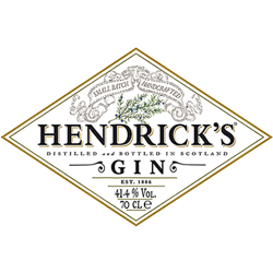 Hendrick's Gin  Beer Frog Liquor Store